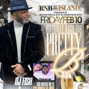 Meet your Posher, Bryant